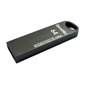 굿포유 Lauf G84 USB메모리 64GB 메탈