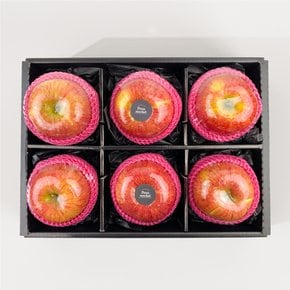 [9/22 오후 12시 결제 건까지 명절 전 배송] 프리미엄 사과선물세트 1.5kg(6과)