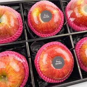 [9/22 오후 12시 결제 건까지 명절 전 배송] 프리미엄 사과선물세트 1.5kg(6과)