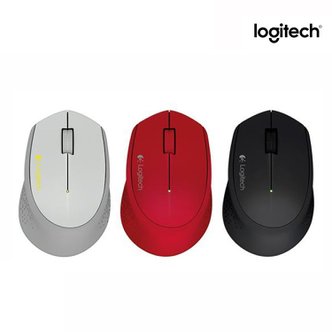 Logitech 로지텍코리아 M280 무선 마우스  (정품)