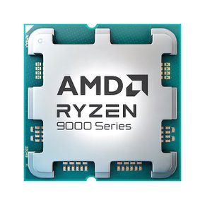 AMD 라이젠7-6세대 9800X3D (그래니트 릿지) (멀티팩(정품)) 소켓AM5 CPU