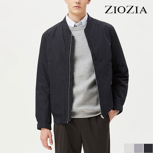 23FW 바라쿠타 g9 써멀 보머 재킷 BRCPS0337BCNY1 6368 - 이마트몰