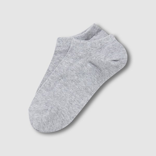 여 코튼 스니커즈 삭스 5족 J146903101083