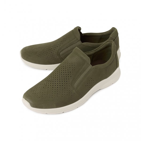 [부산점] 어빙 남성 스니커즈 511644 02543