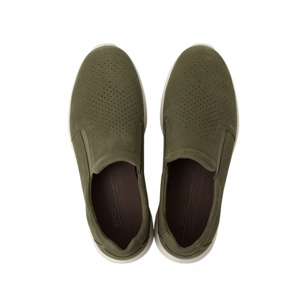 [부산점] 어빙 남성 스니커즈 511644 02543