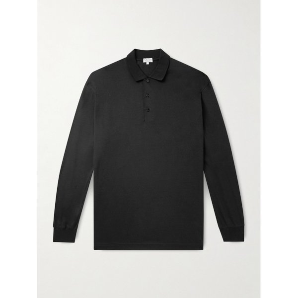 샤르베 코튼 폴로 셔츠 46376663163146427