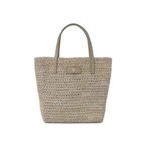 헬렌카민스키 다볼레타 여성 토트백 BAG50401 ECLIPSE MELANGE GREY