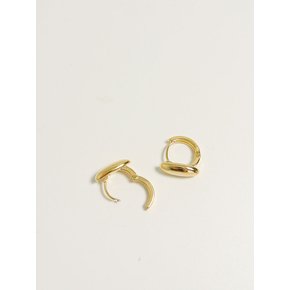 소호 후프 이어링_02 Soho hoop earrings_02