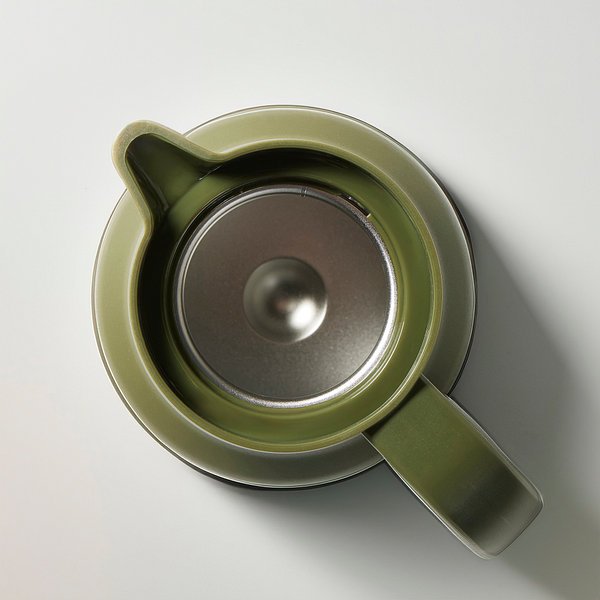 보온 보냉 주전자_700ml_카키 J70N904076700