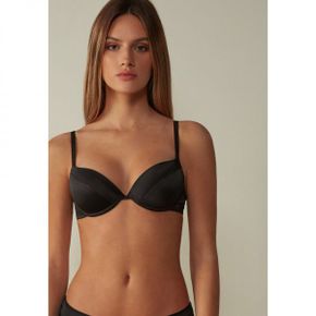 3817661 Intimissimi BELLISSIMA - Push-up bra black