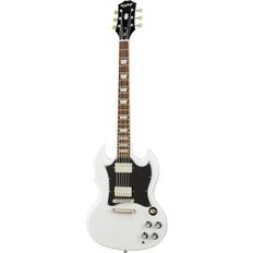 미국 에피폰 기타 Epiphone SG Standard Alpine White 1936965