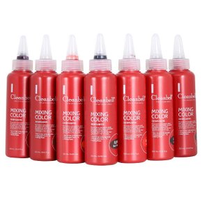 세리 크린벨 칼라 믹스 중성칼라 250ml