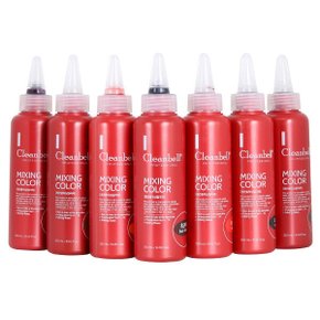세리 크린벨 칼라 믹스 중성칼라 250ml