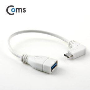 USB 3.1 젠더(Type C), Type C 꺽임 ITB448