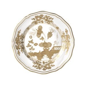 피숀 [GINORI 1735(지노리 1735)]ORIENTE ITALIANO GOLD 브레드플레이트