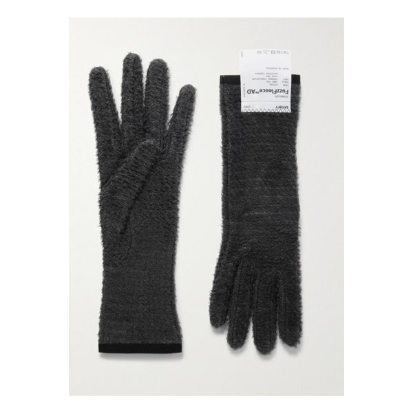 고스프플리스™ AD 폴라텍® 알파® 플리스 장갑 그레이 46376663162896031