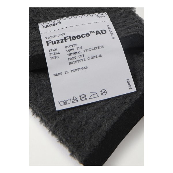 고스프플리스™ AD 폴라텍® 알파® 플리스 장갑 그레이 46376663162896031