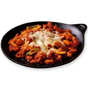 선진FS 매콤달달 맛집 닭갈비 2kg 업소용 대용량 자연스러운 감칠맛