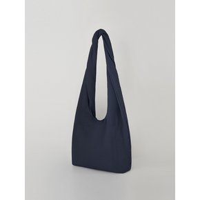 wave bag (navy)