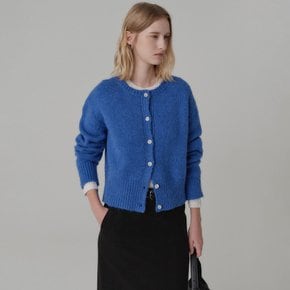 올리비아 알파카 니트 가디건 / OLIVIA ALPACA KNIT CARDIGAN_3colors