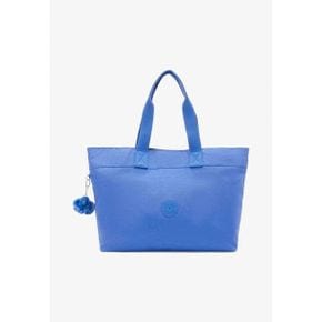 4629076 Kipling COLISSA - Handbag havana blue 77507618