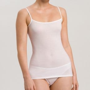 Ultralight Spaghetti Top (WHITE - 71343)