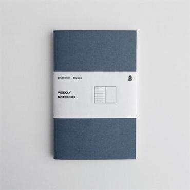 아트박스 /백상점 백상점 Weekly Notebook