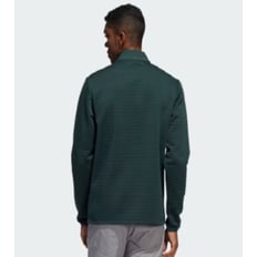 2022년  아디다스 남성 기능성  골프 반짚업 긴팔 티셔츠  HM8279(그린)