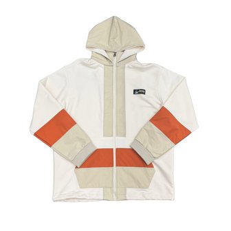 Jeep [여주점] 지프 블럭킹배색 후드짚업 GL1TZU021IV