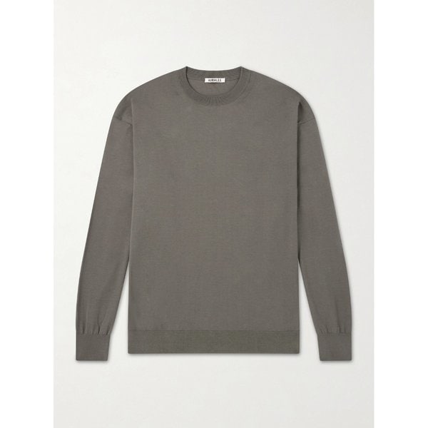 러스터 니트 티셔츠 46376663162971112