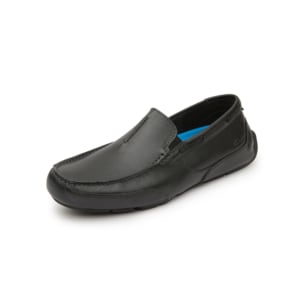 [시흥점] CLASLC3401MF1  클락스 남성 Markman Seam 드라이빙 슈즈 블랙