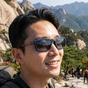 편광 미러 스포츠선글라스 스포츠고글 SF550SM