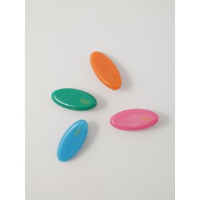 트로피칼 피넛 헤어클립 Tropical Peanut Hair Clip (4 colors)