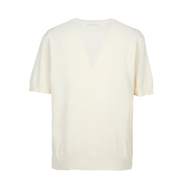 [부산점] 알렉스 마코 남성 반팔 니트 2701002G Y003F A408