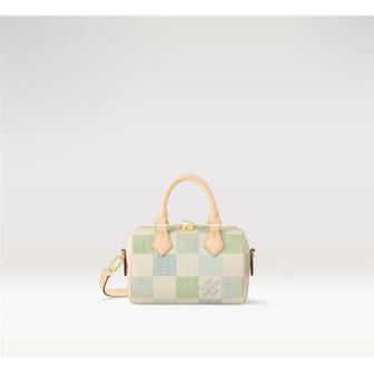 LOUIS VUITTON 스피디 반둘리에 20 크로스백 N40515 N40515