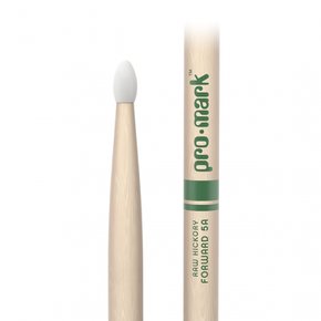 PROMARK 프로 마크 드럼 스틱 히코리 NaturalFinish NylonTip 5A TXR5AN (406 x 14mm) []