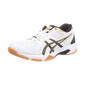 일본 아식스 배구화 남성 Asics GELROCKET 10 Volleyball Shoes 1347496