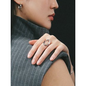 ROUND HOLE RING 2