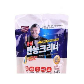 동성 만능 크리너 150매(리필형)