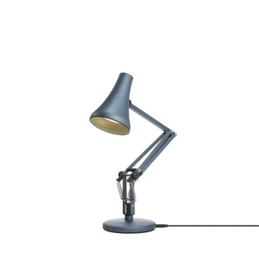 ANGLEPOISE 90Mini Mini Desk Lamp Steel Blue 90미니 미니 데스크 램프 스틸 블루