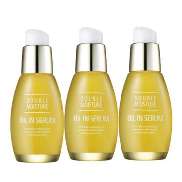 셀러허브 참존 더블 모이스처 오일 인 세럼 30ml 3개 (S11692037)