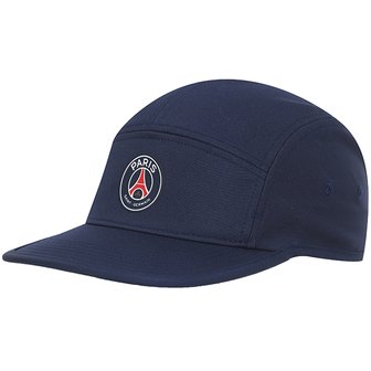 나이키 [정품] 나이키 PSG 파리 생제르맹 플라이 캡 (FN4893-410)