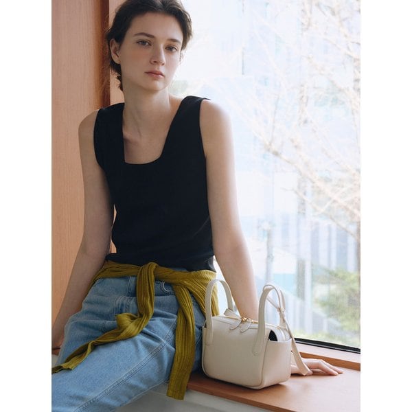 [단독] LIYUR Arrondi Mini Bag _2colors