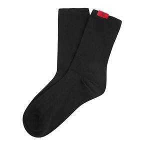 GSW 팀 라벨 포인트 메쉬 CREW SOCKS(N255AO224P)