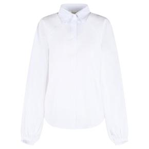 26FW 클로즈드 블라우스 C94126 25C 22200 White