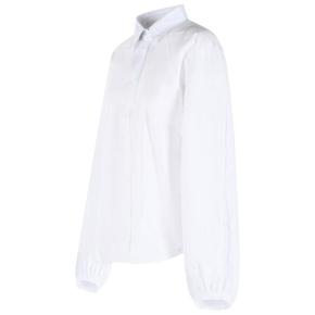 26FW 클로즈드 블라우스 C94126 25C 22200 White