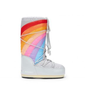 3845674 Moon Boot Icon Rainbow Waterproof