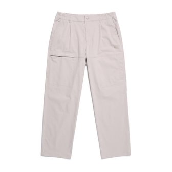 내셔널지오그래픽 [부산점] N251MPT040 511 내셔널지오그래픽 절개 카고 릴렉스핏 팬츠