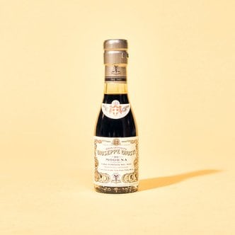  주세페주스티 발사믹식초 100ml(1메달)