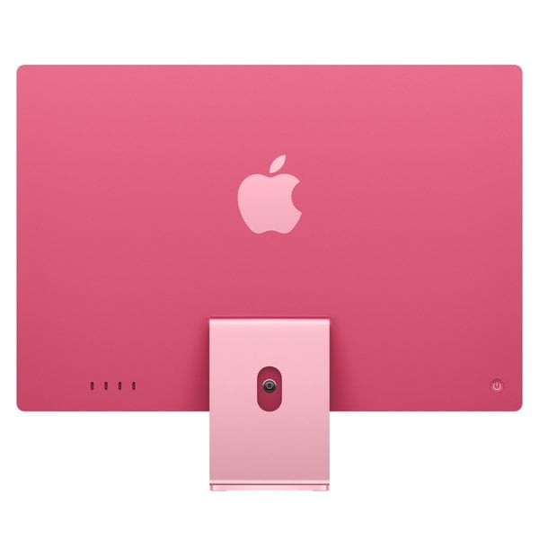 아이맥 24 M4 (CPU 10코어/GPU 10코어) 16GB 256GB 핑크 MWV43KH/A
